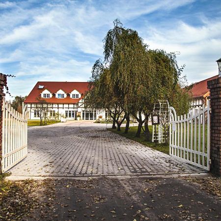 Wierzbowe Ranczo - Blisko Suntago Budy Michalowskie Exterior photo
