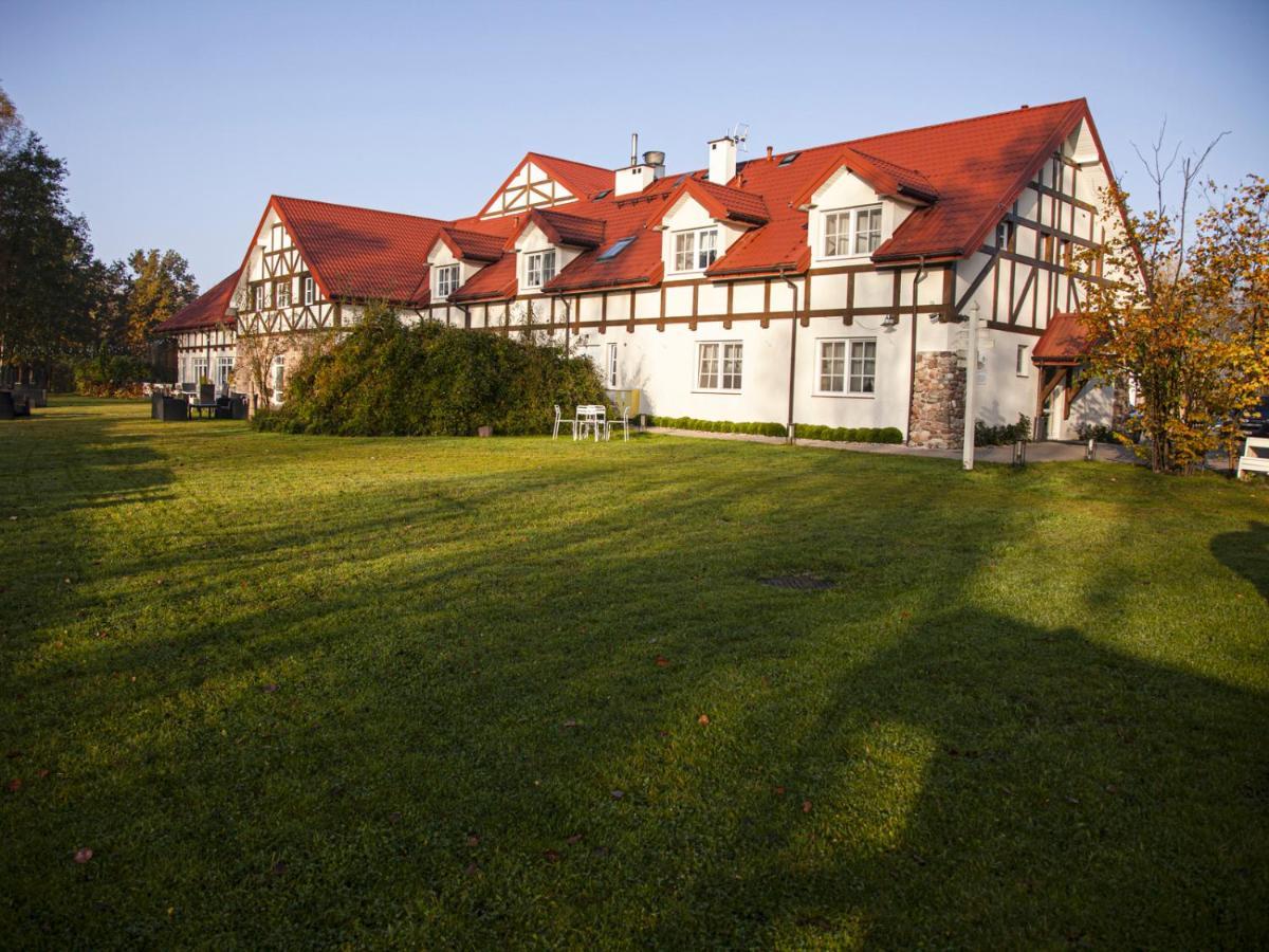 Wierzbowe Ranczo - Blisko Suntago Budy Michalowskie Exterior photo